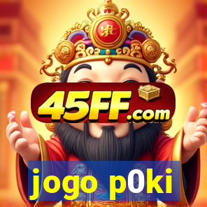 jogo p0ki